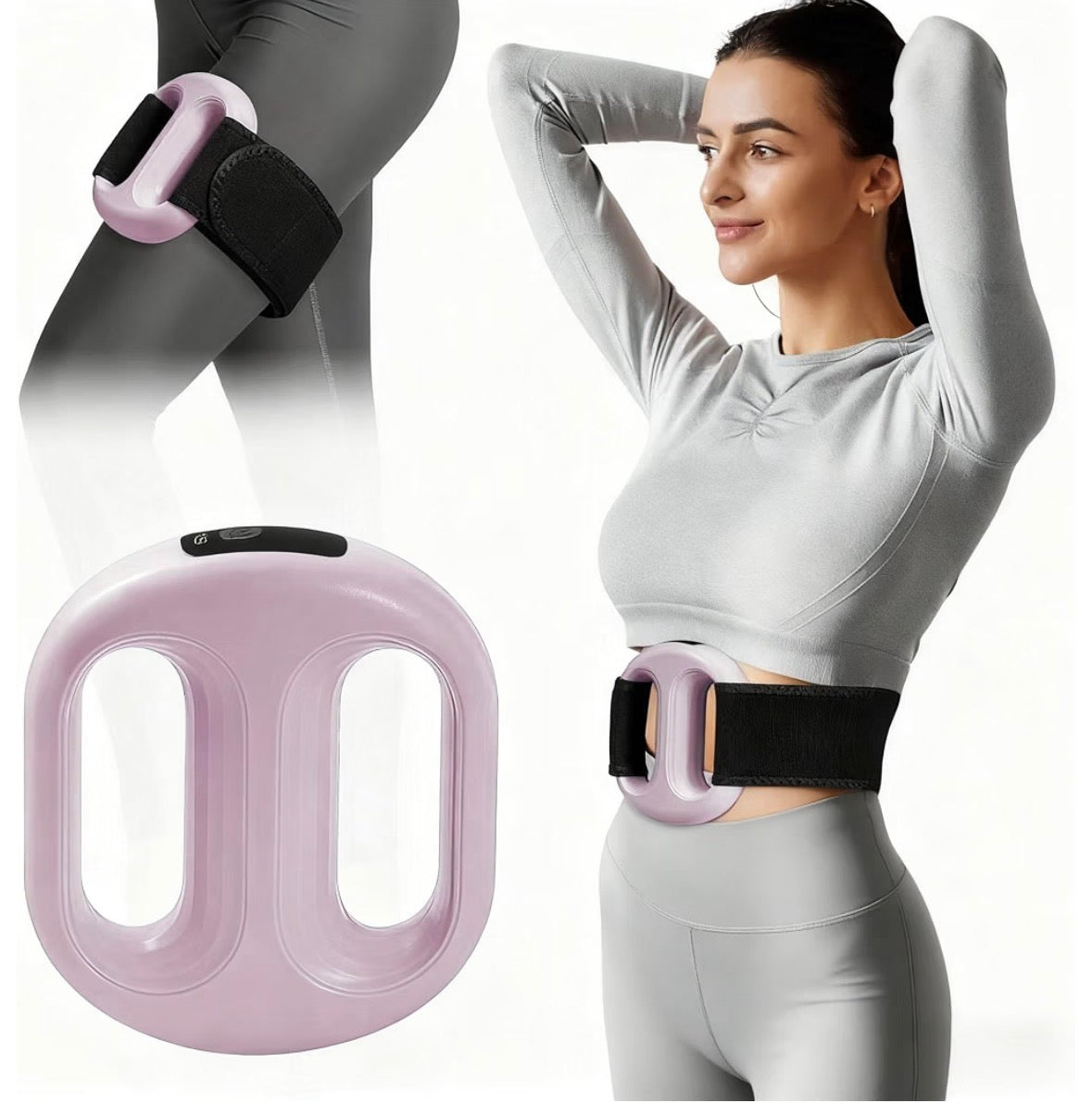 Lymphatic Drainage Plate