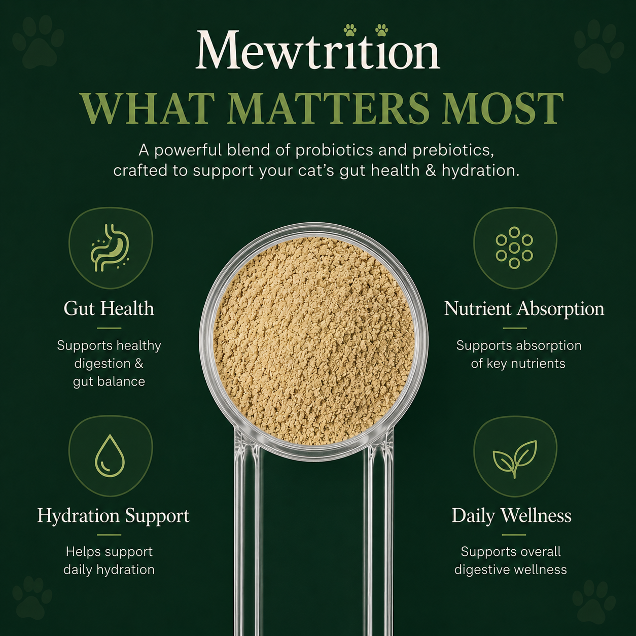 cat-probiotic