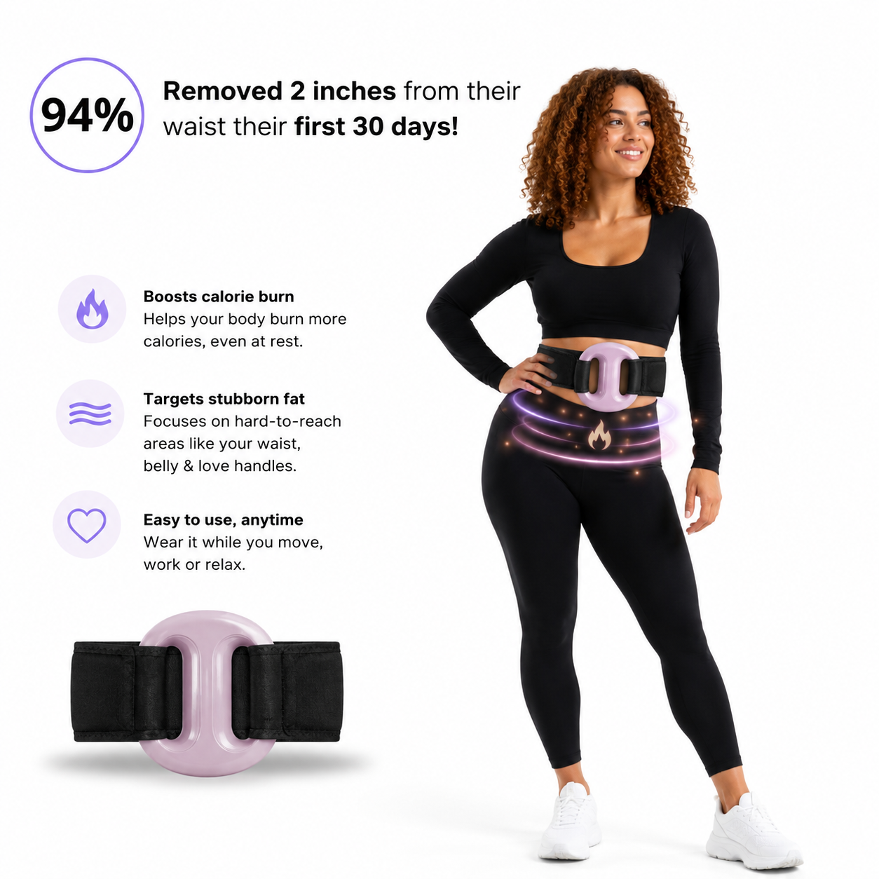 Lymphatic Drainage Plate
